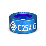 Ronhill C25K GRADUATE NOTCH Charm