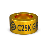 Ronhill C25K GRADUATE NOTCH Charm