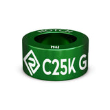 Ronhill C25K GRADUATE NOTCH Charm