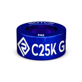 Ronhill C25K GRADUATE NOTCH Charm
