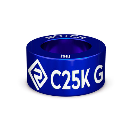 Ronhill C25K GRADUATE NOTCH Charm