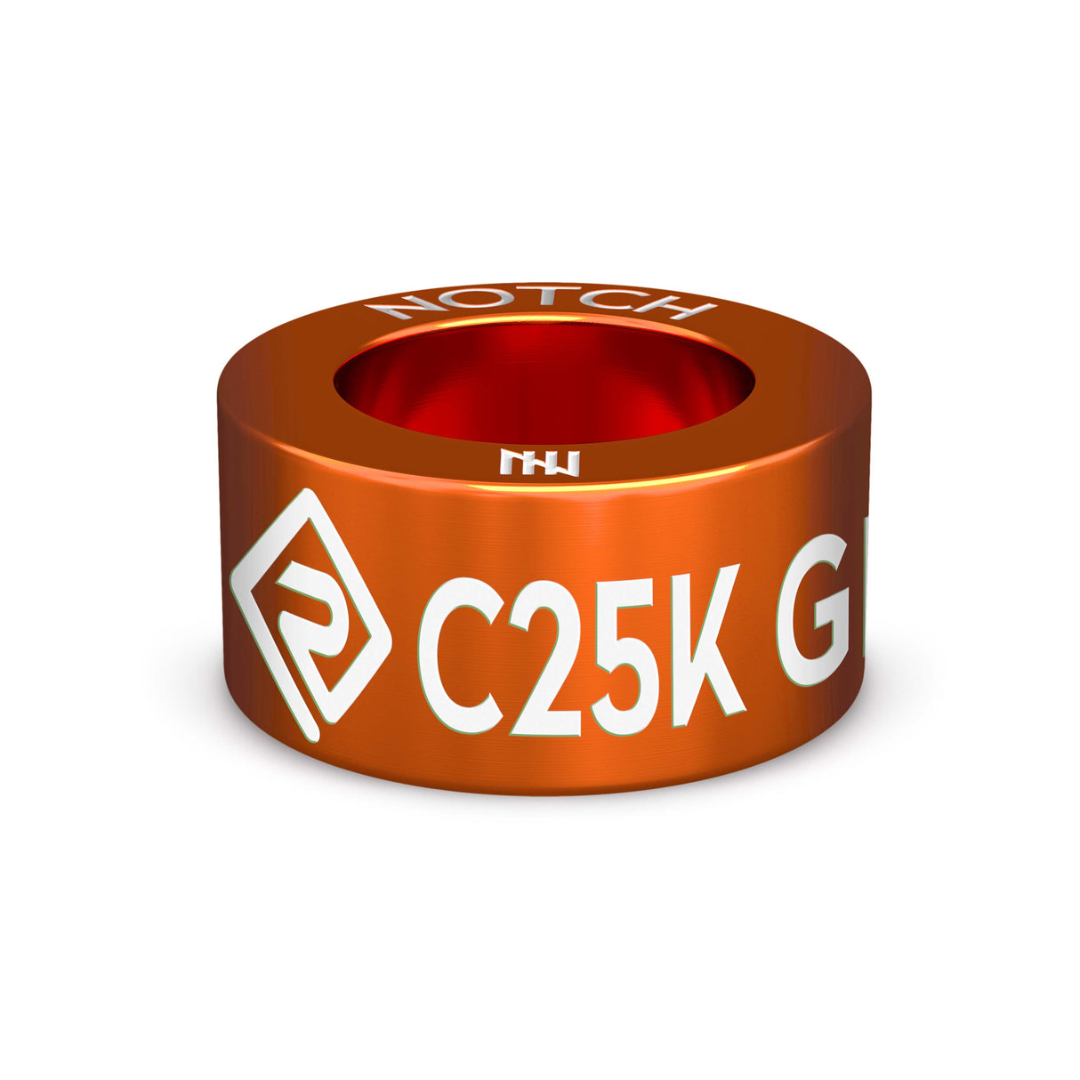 Ronhill C25K GRADUATE NOTCH Charm