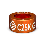 Ronhill C25K GRADUATE NOTCH Charm