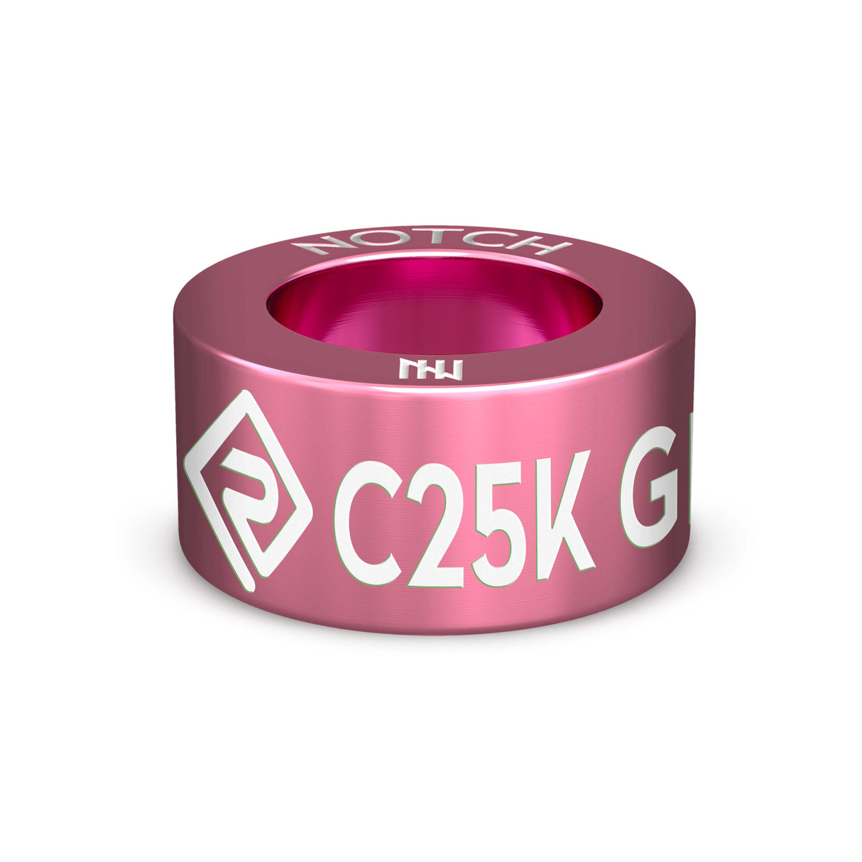 Ronhill C25K GRADUATE NOTCH Charm