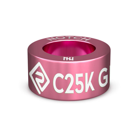 Ronhill C25K GRADUATE NOTCH Charm
