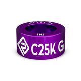 Ronhill C25K GRADUATE NOTCH Charm