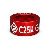 Ronhill C25K GRADUATE NOTCH Charm