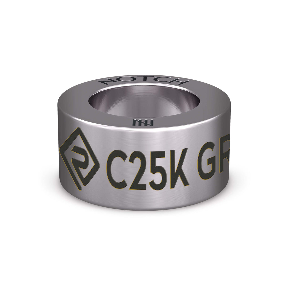 Ronhill C25K GRADUATE NOTCH Charm