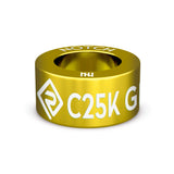 Ronhill C25K GRADUATE NOTCH Charm