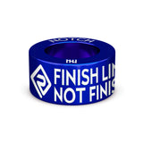 Ronhill Finish Lines Not Finish Times NOTCH Charm