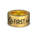 Ronhill First Marathon NOTCH Charm