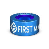 Ronhill First Marathon NOTCH Charm