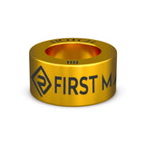Ronhill First Marathon NOTCH Charm