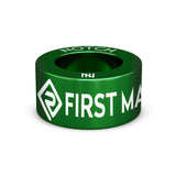 Ronhill First Marathon NOTCH Charm