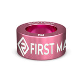 Ronhill First Marathon NOTCH Charm