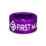 Ronhill First Marathon NOTCH Charm