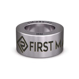 Ronhill First Marathon NOTCH Charm