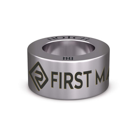 Ronhill First Marathon NOTCH Charm