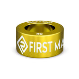 Ronhill First Marathon NOTCH Charm