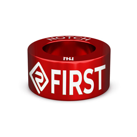 Ronhill First Ultra NOTCH Charm