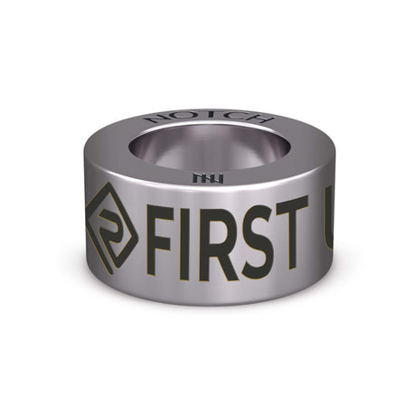 Ronhill First Ultra NOTCH Charm