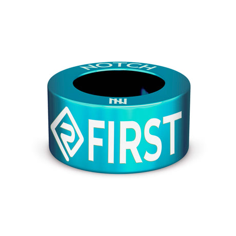 Ronhill First Ultra NOTCH Charm