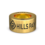 Ronhill Hills Pay The Bills NOTCH Charm