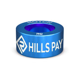 Ronhill Hills Pay The Bills NOTCH Charm