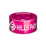 Ronhill Hills Pay The Bills NOTCH Charm