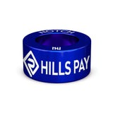 Ronhill Hills Pay The Bills NOTCH Charm