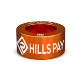 Ronhill Hills Pay The Bills NOTCH Charm