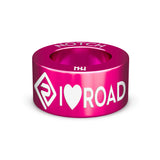 Ronhill I (Heart) Road Running NOTCH Charm