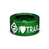Ronhill I (Heart) Trail Running NOTCH Charm