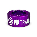 Ronhill I (Heart) Trail Running NOTCH Charm