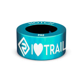 Ronhill I (Heart) Trail Running NOTCH Charm