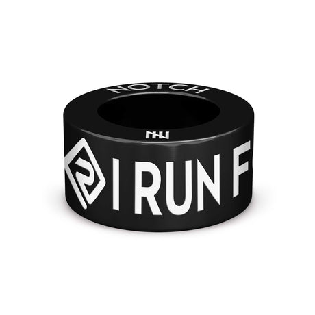 Ronhill I Run For Me NOTCH Charm