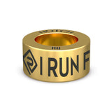 Ronhill I Run For Me NOTCH Charm