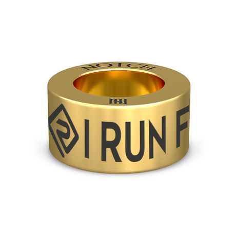 Ronhill I Run For Me NOTCH Charm