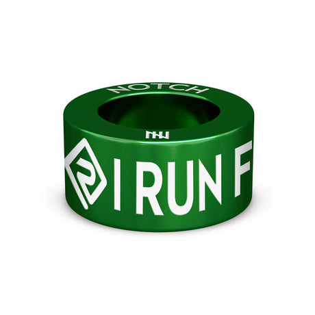 Ronhill I Run For Me NOTCH Charm