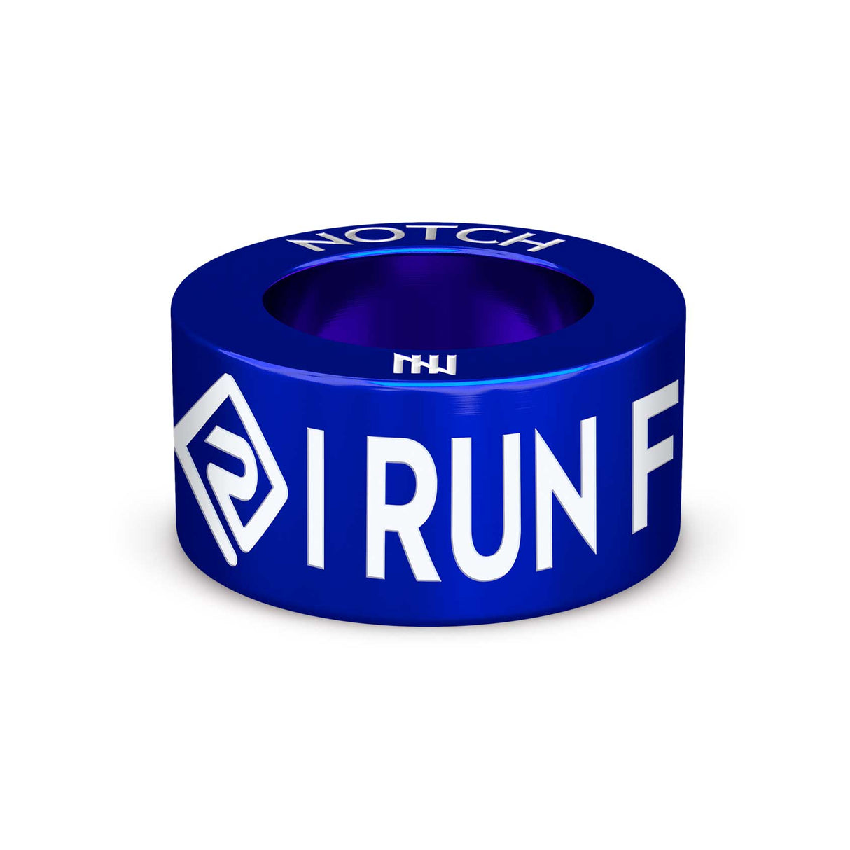 Ronhill I Run For Me NOTCH Charm