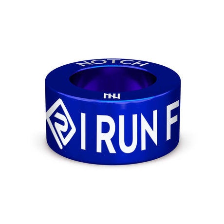 Ronhill I Run For Me NOTCH Charm