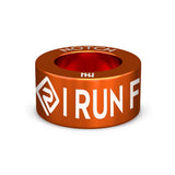Ronhill I Run For Me NOTCH Charm
