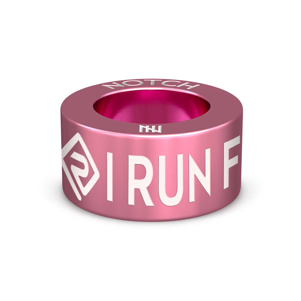 Ronhill I Run For Me NOTCH Charm
