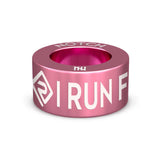 Ronhill I Run For Me NOTCH Charm