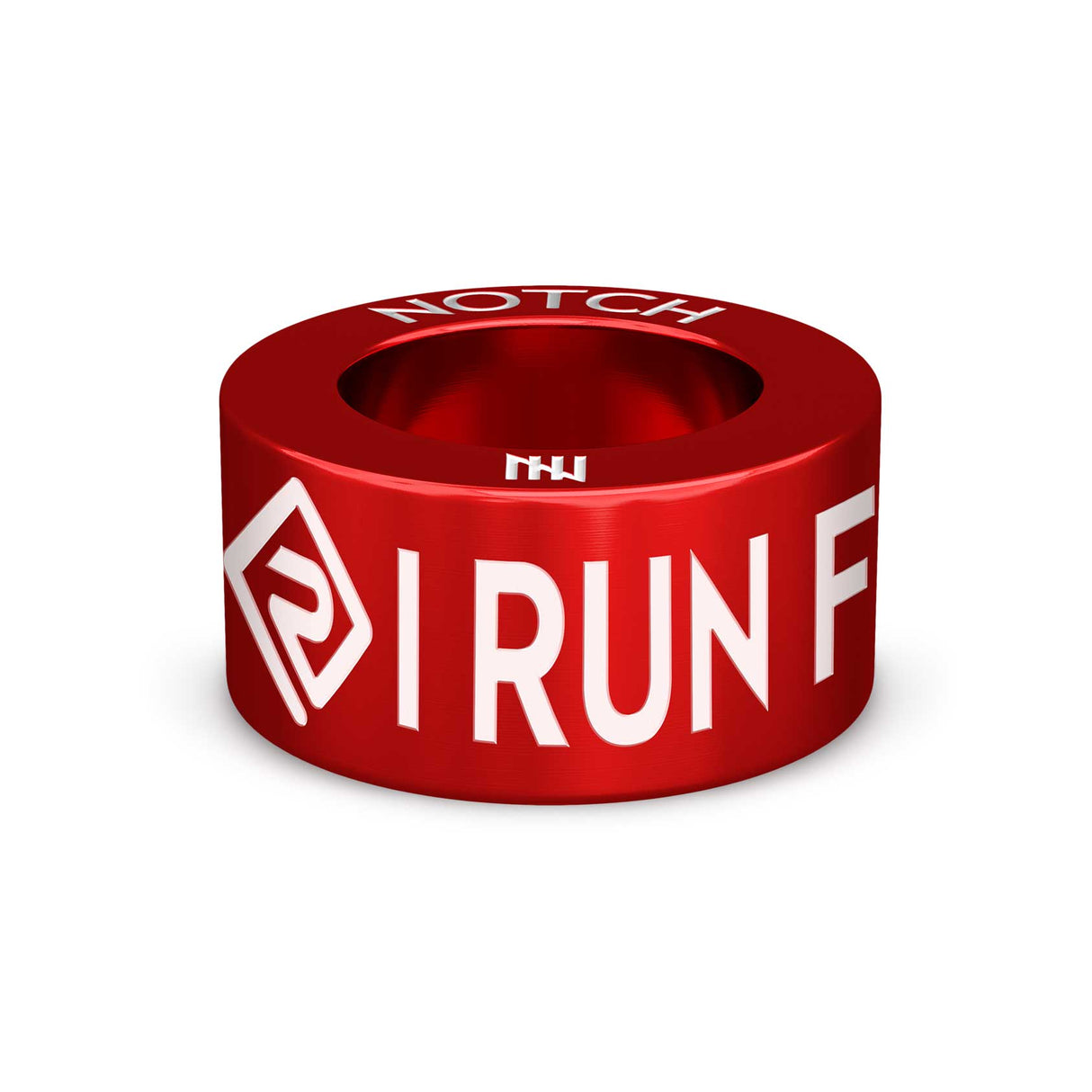 Ronhill I Run For Me NOTCH Charm