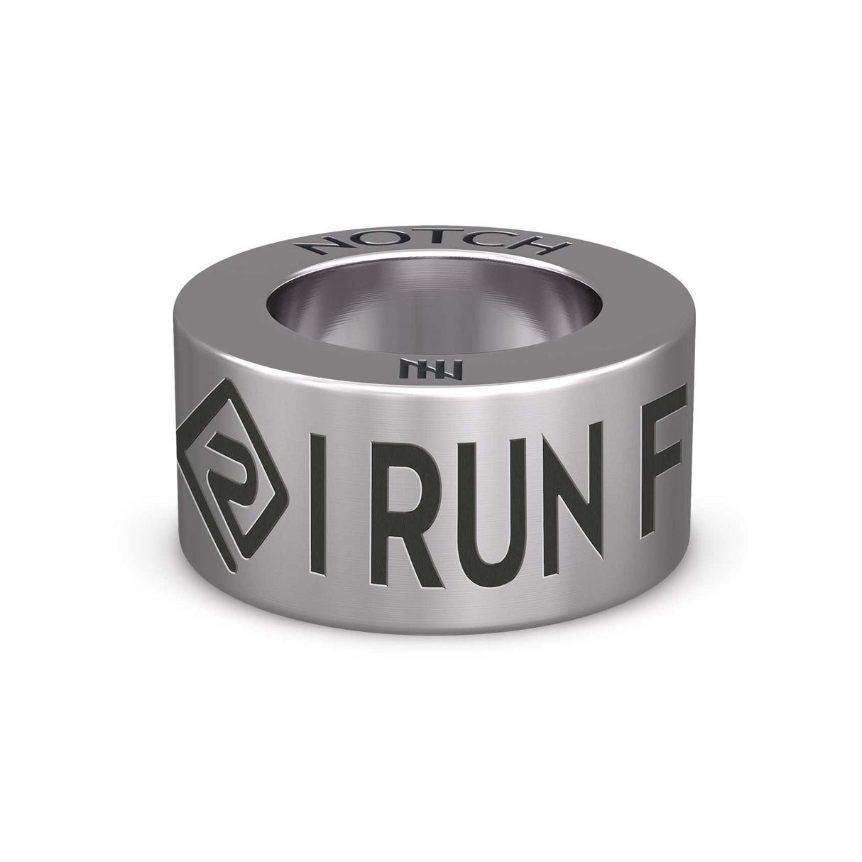 Ronhill I Run For Me NOTCH Charm