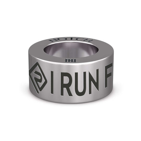 Ronhill I Run For Me NOTCH Charm