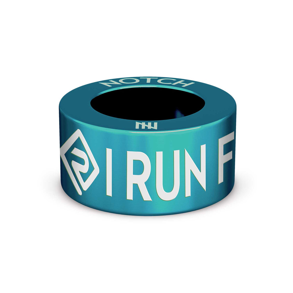 Ronhill I Run For Me NOTCH Charm