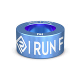 Ronhill I Run For Me NOTCH Charm