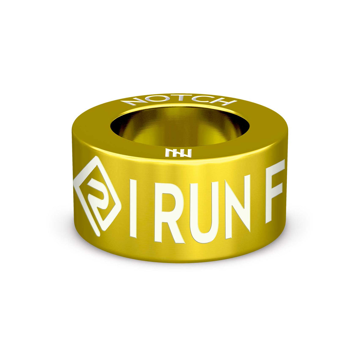 Ronhill I Run For Me NOTCH Charm